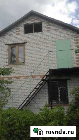 Дача 72 м² на участке 5.5 сот. на продажу в Ерзовке Ерзовка - изображение 1