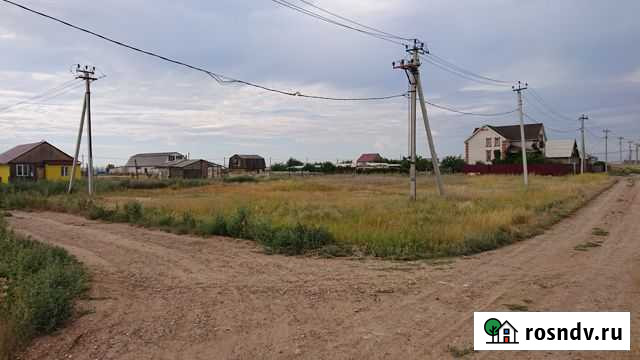 Участок ИЖС 17 сот. на продажу в Волжском Волгоградской области Волжский - изображение 1