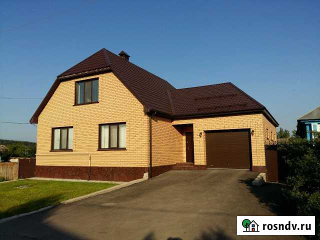 Дом 150 м² на участке 5 сот. на продажу в Белебее Белебей - изображение 1