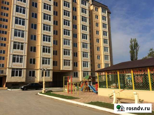 1-комнатная квартира, 46 м², 8/9 эт. на продажу в Дербенте Дербент - изображение 1