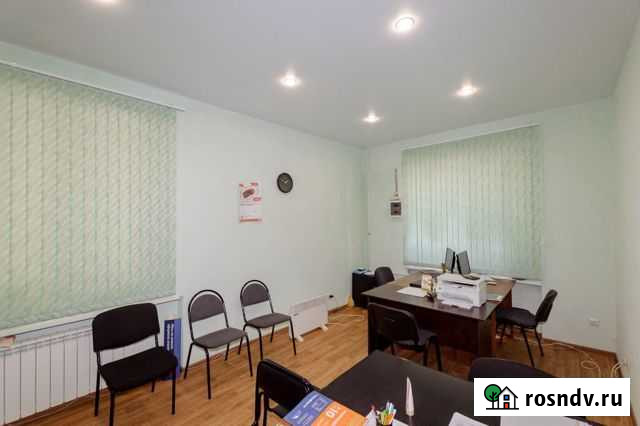 Продам офис Саратов - изображение 1