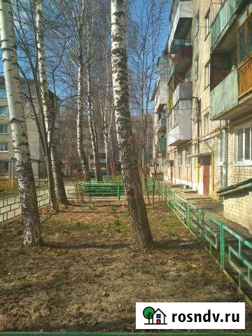 3-комнатная квартира, 60 м², 5/5 эт. на продажу в Богородске Богородск - изображение 1