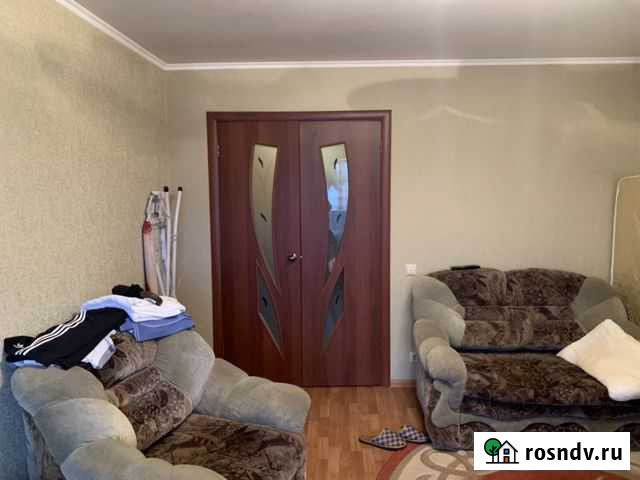 2-комнатная квартира, 52 м², 4/9 эт. на продажу в Селятино Селятино - изображение 1