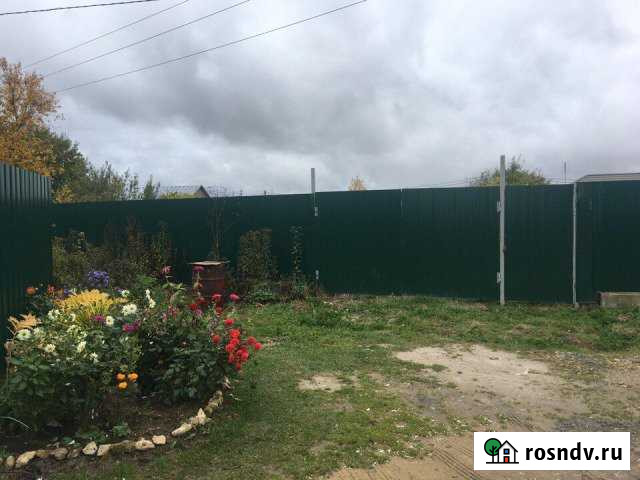 Участок СНТ, ДНП 10 сот. на продажу в Белоусово Белоусово - изображение 1