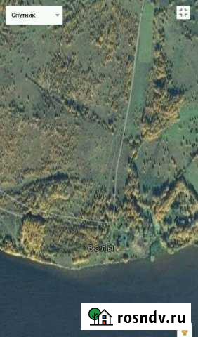 Участок ИЖС 38 сот. на продажу в Кинешме Кинешма - изображение 1