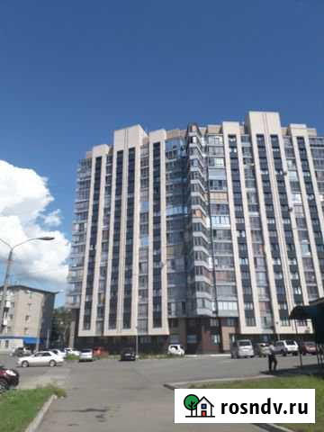 Квартира-студия, 19 м², 10/16 эт. на продажу в Новоалтайске Новоалтайск - изображение 1