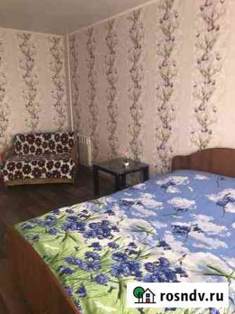 2-комнатная квартира, 55 м², 4/5 эт. в аренду посуточно в Миассе Миасс