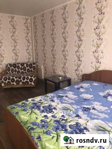 2-комнатная квартира, 55 м², 4/5 эт. в аренду посуточно в Миассе Миасс - изображение 1