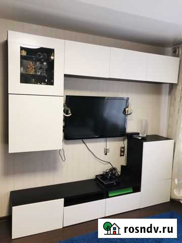 2-комнатная квартира, 64 м², 3/17 эт. в аренду на длительный срок в Котельниках Котельники - изображение 1