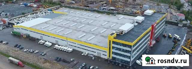 Офисное помещение, 305 кв.м. Химки - изображение 1