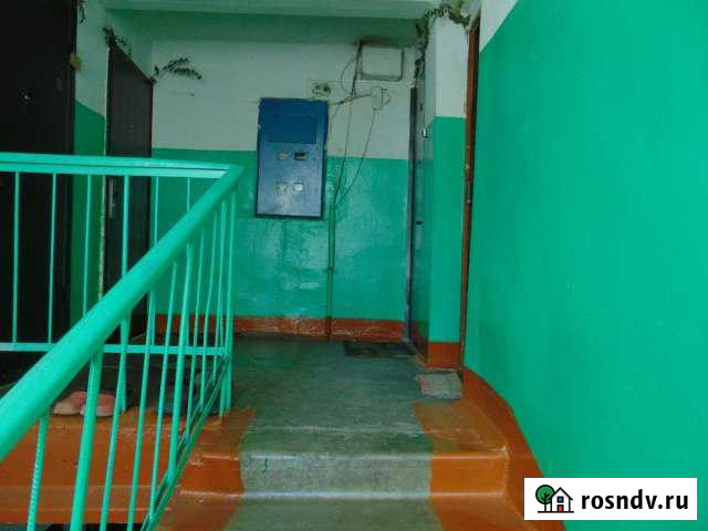 2-комнатная квартира, 43 м², 2/2 эт. на продажу в Костерево Костерево - изображение 1