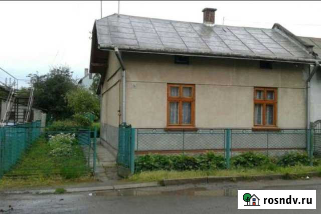 Дом 77 м² на участке 8 сот. на продажу в Озерске Калининградской области Озерск - изображение 1