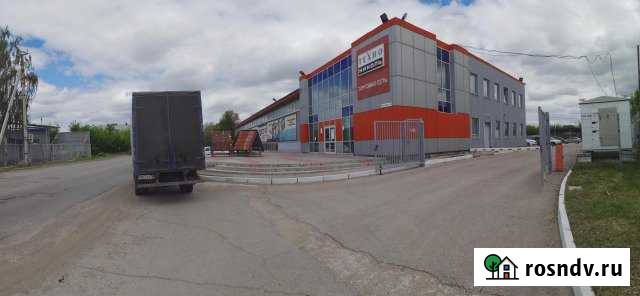 Участок промназначения 60 сот. в аренду в Тольятти Тольятти - изображение 1