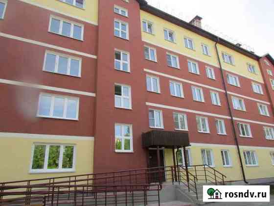 1-комнатная квартира, 25 м², 3/5 эт. на продажу в Высоковске Высоковск