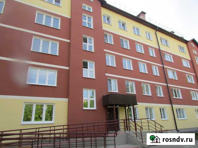 1-комнатная квартира, 25 м², 3/5 эт. на продажу в Высоковске Высоковск - изображение 1