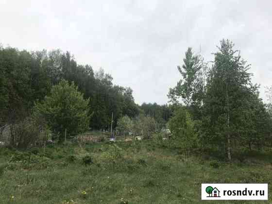 Участок СНТ, ДНП 8 сот. на продажу в Боголюбово Боголюбово