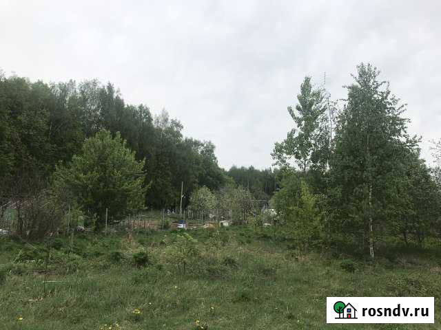 Участок СНТ, ДНП 8 сот. на продажу в Боголюбово Боголюбово - изображение 1