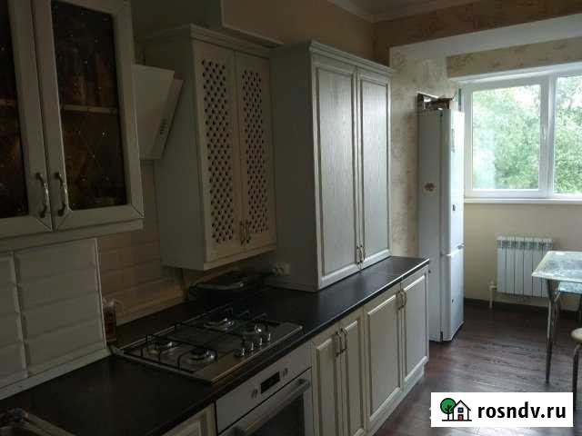 1-комнатная квартира, 45 м², 4/6 эт. на продажу в Пятигорске Пятигорск - изображение 1