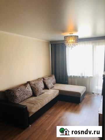 2-комнатная квартира, 43 м², 4/4 эт. на продажу в Московском Тюменской области Московский - изображение 1