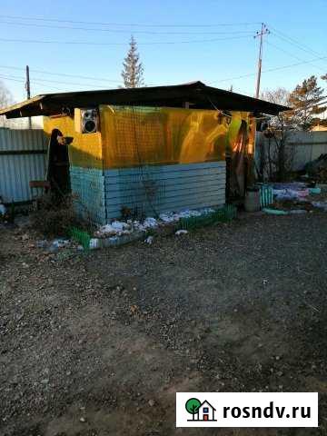 Дом 82 м² на участке 15 сот. на продажу в Смидовиче Смидович - изображение 1