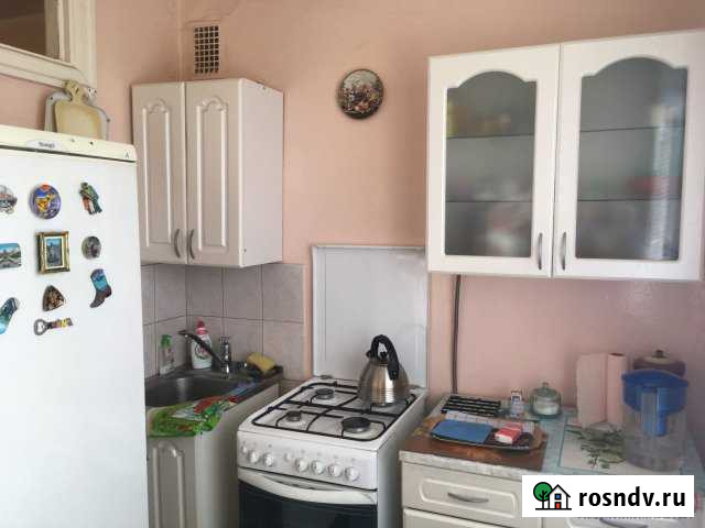 2-комнатная квартира, 46 м², 4/5 эт. на продажу в Киришах Кириши - изображение 1