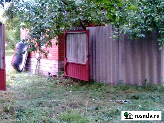 Участок СНТ, ДНП 13 сот. на продажу в Новой Усмани Новая Усмань - изображение 1