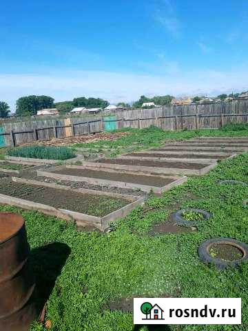 Дом 65 м² на участке 41 сот. на продажу в Белом Яре Республики Хакасия Белый Яр - изображение 1