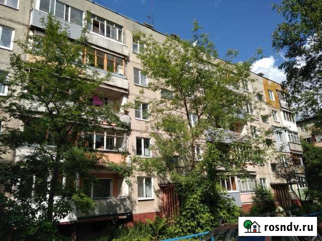 Комната 26 м² в 4-ком. кв., 5/5 эт. на продажу на Лесной Поляне Лесная Поляна - изображение 1