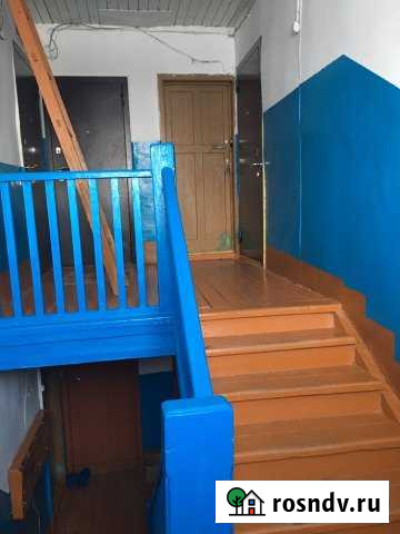 3-комнатная квартира, 50 м², 2/2 эт. на продажу в Дубенках Дубенки - изображение 1