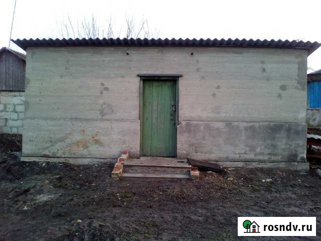 Участок ИЖС 8 сот. на продажу в Чернянке Чернянка - изображение 1