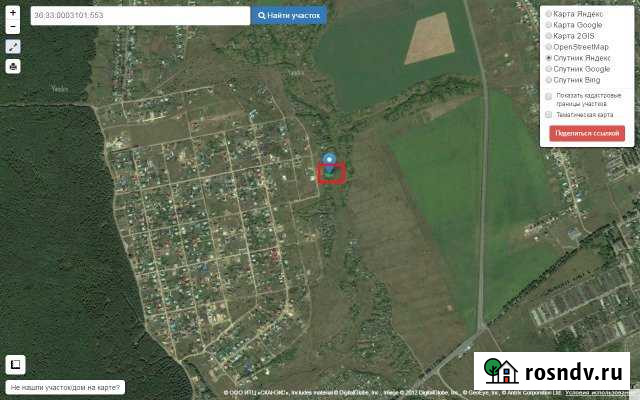 Дача 45 м² на участке 12 сот. на продажу в Нововоронеже Нововоронеж - изображение 1