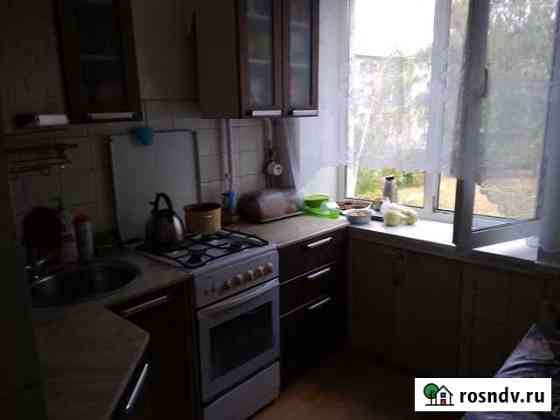 3-комнатная квартира, 58 м², 3/5 эт. на продажу в Бежецке Бежецк