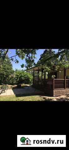 Дача 80 м² на участке 8 сот. на продажу в Истре Истра - изображение 1