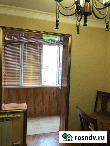 1-комнатная квартира, 40 м², 7/9 эт. на продажу в Грозном Грозный - изображение 1