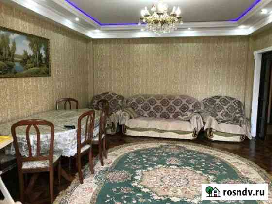 2-комнатная квартира, 84 м², 2/9 эт. в аренду посуточно в Дербенте Дербент