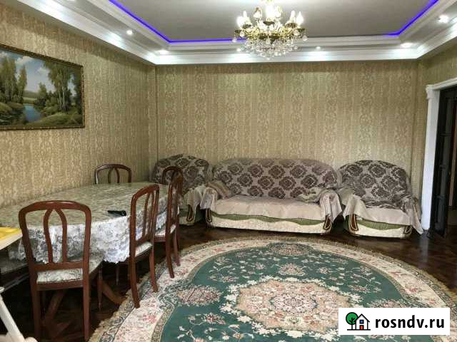 2-комнатная квартира, 84 м², 2/9 эт. в аренду посуточно в Дербенте Дербент - изображение 1