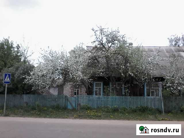 2-комнатная квартира, 47 м², 1/1 эт. на продажу в Первомайске Первомайск - изображение 1