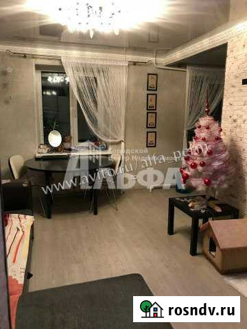 3-комнатная квартира, 60 м², 2/9 эт. на продажу в Чайковском Чайковский - изображение 1