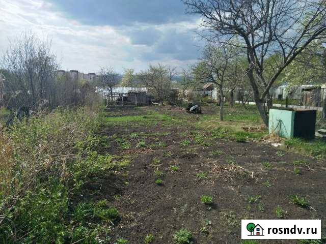 Участок СНТ, ДНП 7 сот. на продажу в Миассе Миасс - изображение 1