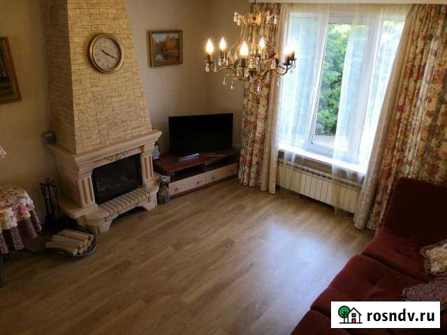 Дом 180 м² на участке 10 сот. на продажу в Балахне Балахна - изображение 1