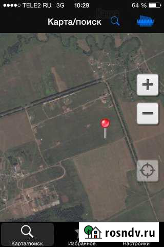 Участок СНТ, ДНП 20 сот. на продажу в Усть-Качке Усть-Качка - изображение 1