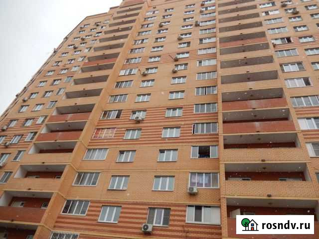 1-комнатная квартира, 54 м², 6/17 эт. на продажу в Котельниках Котельники - изображение 1