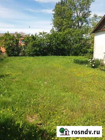 Дом 58 м² на участке 27 сот. на продажу в Пионерском Калининградской области Пионерский - изображение 1