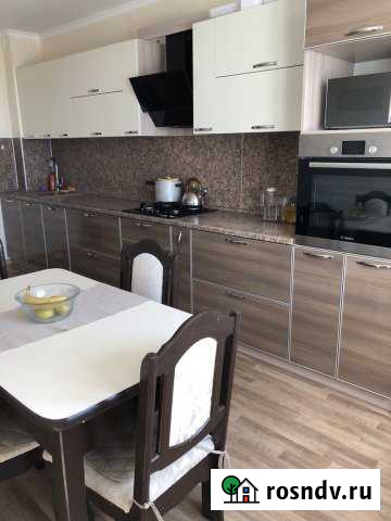 2-комнатная квартира, 75 м², 8/10 эт. на продажу в Осиново Осиново - изображение 1