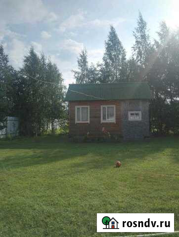 Дача 24 м² на участке 10 сот. на продажу в Новой Ладоге Новая Ладога - изображение 1