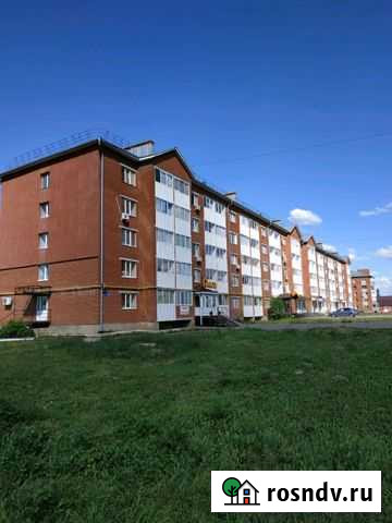 1-комнатная квартира, 32 м², 2/5 эт. в аренду на длительный срок в Бирске Бирск - изображение 1