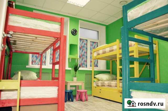 Комната 21 м² в 3-ком. кв., 1/17 эт. в аренду на длительный срок в Москве Москва - изображение 1