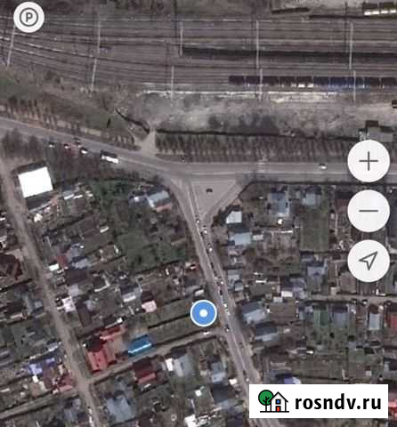 Участок ИЖС 5 сот. на продажу в Наро-Фоминске Наро-Фоминск - изображение 1