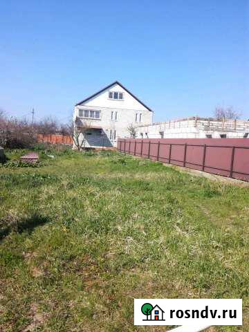 Участок СНТ, ДНП 4 сот. на продажу в Лениной Ленина - изображение 1