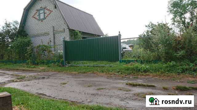 Дача 40 м² на участке 6 сот. на продажу в Балахне Балахна - изображение 1